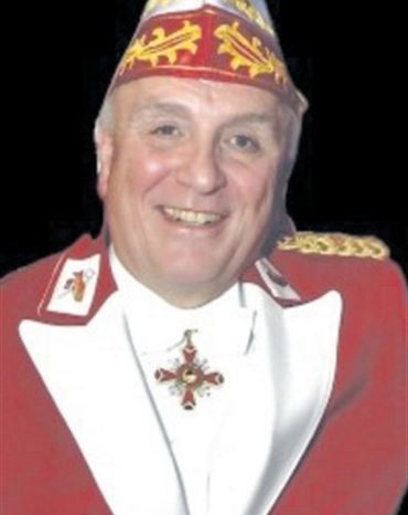 Profilbild Heinz Jürgen Wilhelm Müller